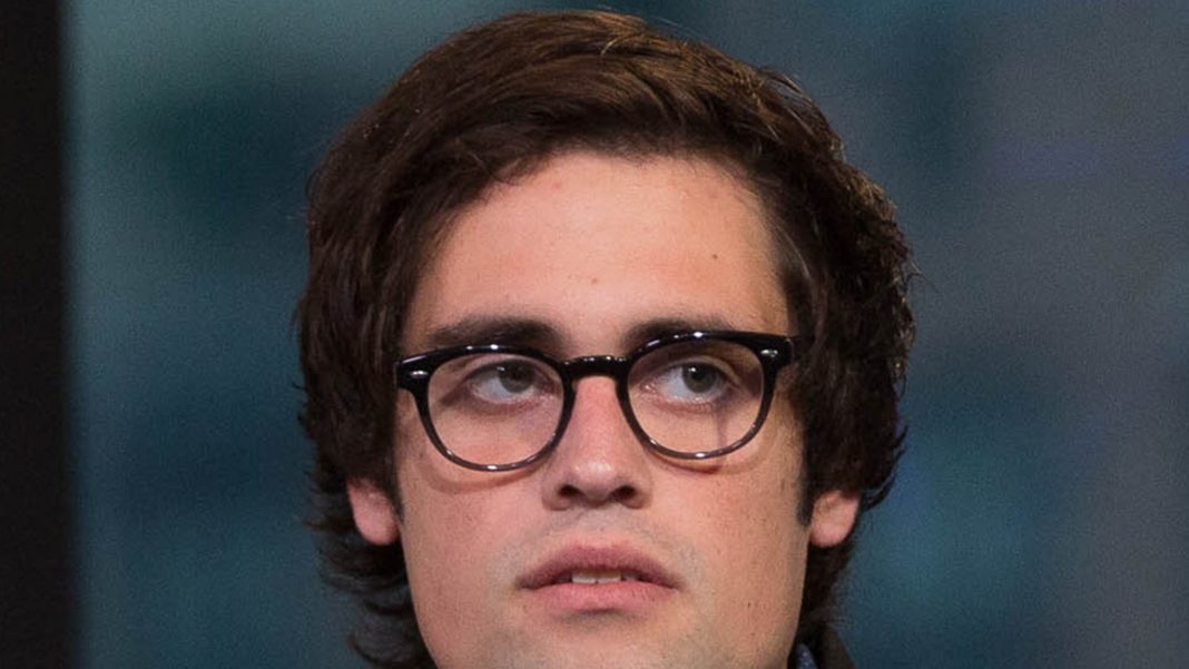 Nick Reiner Pleads Not Guilty To Murdering His Parents Nick Reiner Pleads Not Guilty To Murdering His Parents