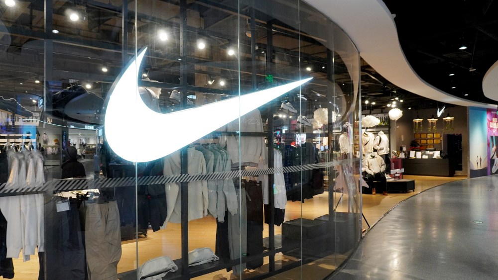 Nike Responds to ‘Surprising’ EEOC Action on White Worker Claims