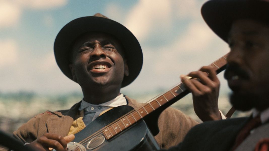 Nonprofessional Actors Are the Heart of the Movies