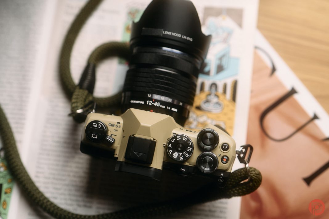 OM System Faces a New Threat in MFT Camera Market