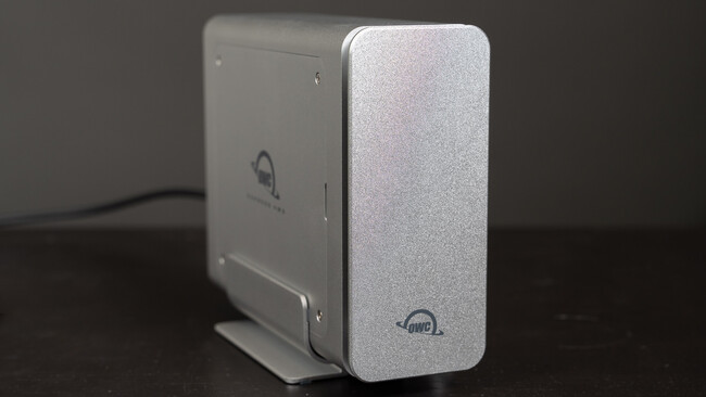 OWC Express 4M2 USB4 Review: Flexible NVMe Storage Done Right OWC Express 4M2 USB4 Review: Flexible NVMe Storage Done Right