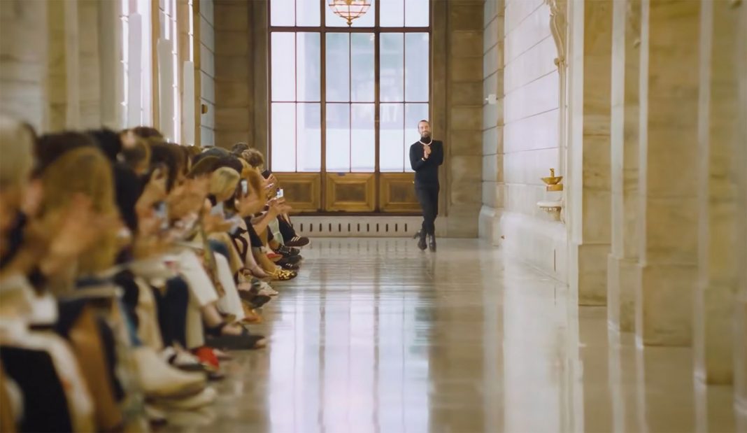 Official Trailer for 'Marc by Sofia' About Fashion Designer Marc Official Trailer for 'Marc by Sofia' About Fashion Designer Marc Jacobs