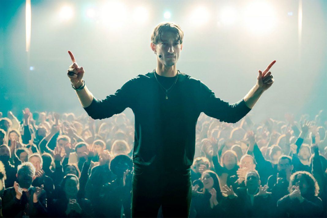 Official Trailer for Yann Gozlan’s Dark Thriller ‘Guru’ with Pierre Niney