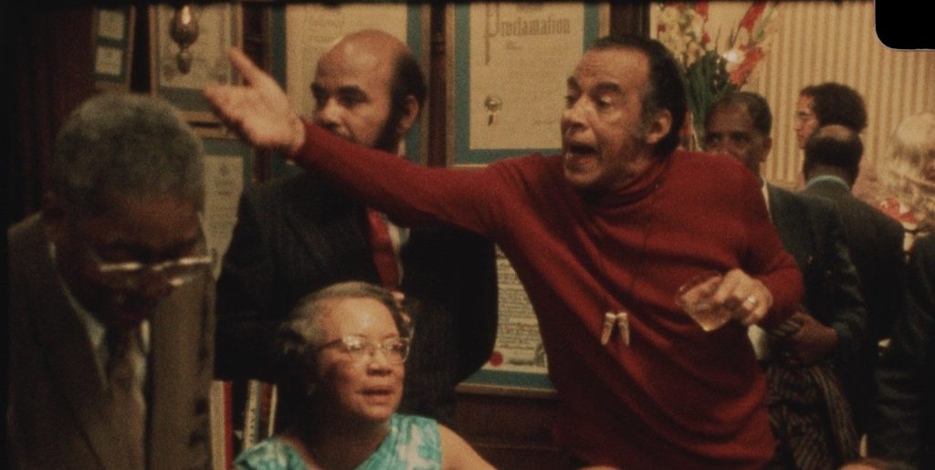 'Once Upon a Time in Harlem' Sundance Documentary Acquired by 'Once Upon a Time in Harlem' Sundance Documentary Acquired by NEON