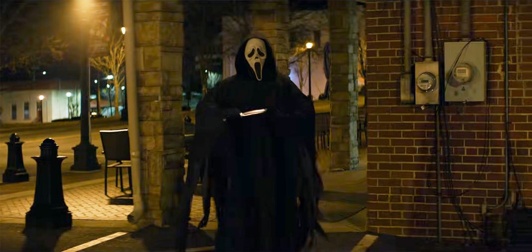 One Final Trailer for Slasher Sequel ‘Scream 7’ – In Theaters This Week