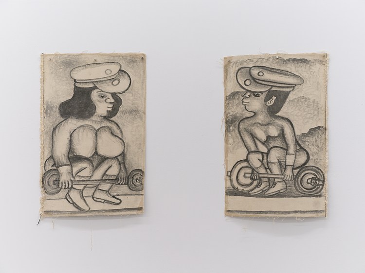 Oototol at Misako & Rosen and Fig., Tokyo