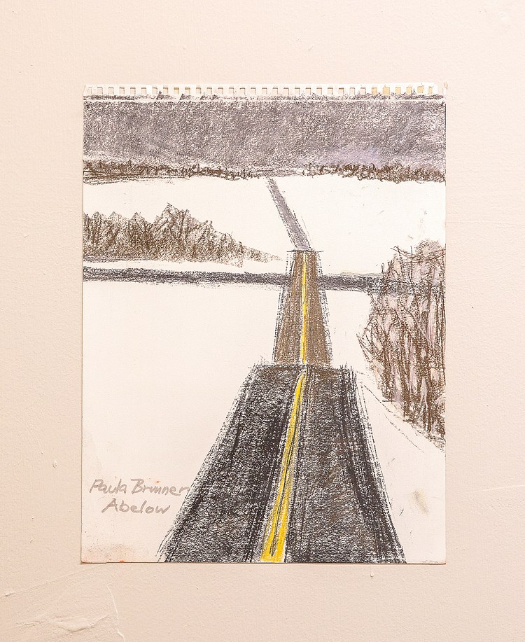 Contemporary Art Library logo