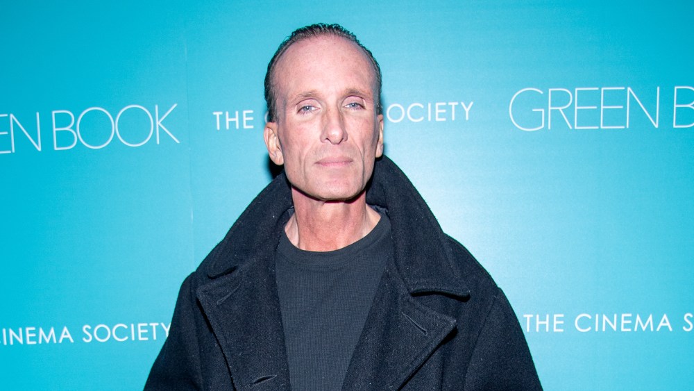 Peter Greene Cause of Death Revealed as Accidental Gunshot Wound