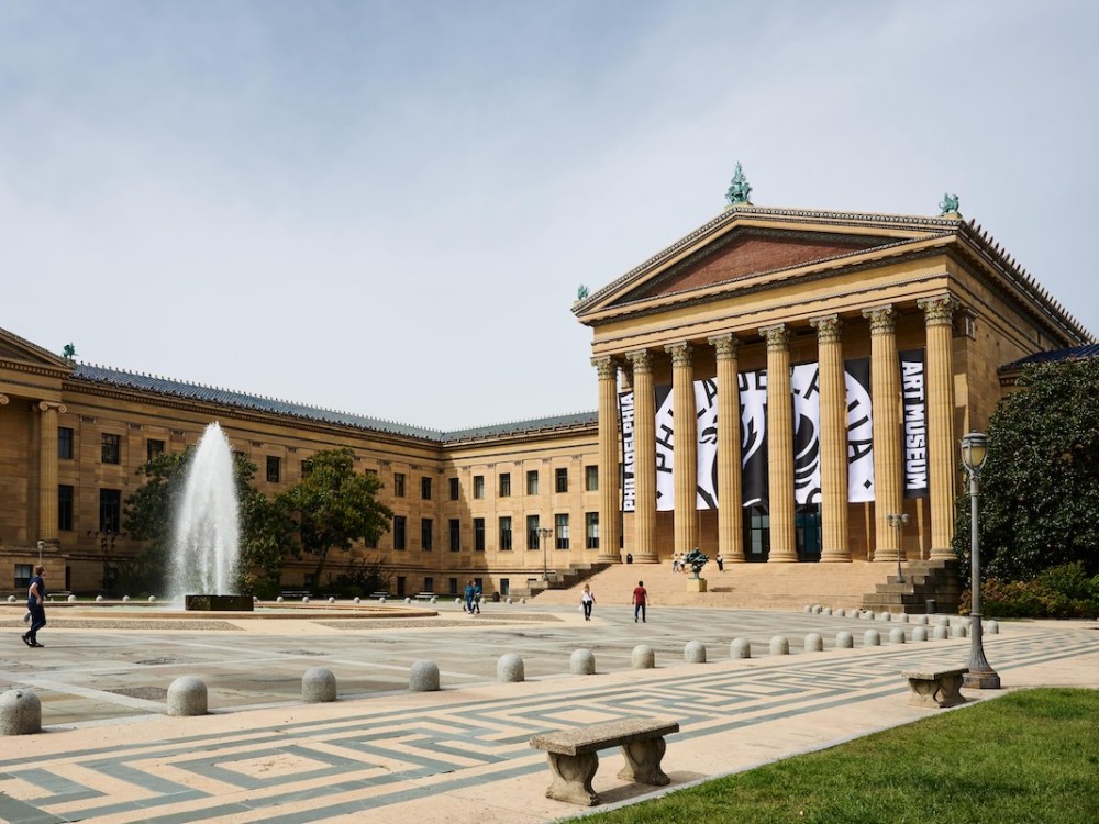 Philadelphia Art Museum Reverses Rebrand to Philadelphia Museum of Art