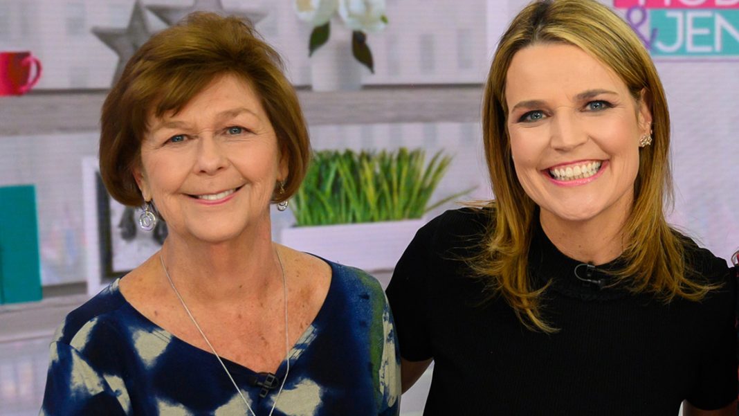 Pima County Sheriff’s Latest Update on Search for Savannah Guthrie’s Mom