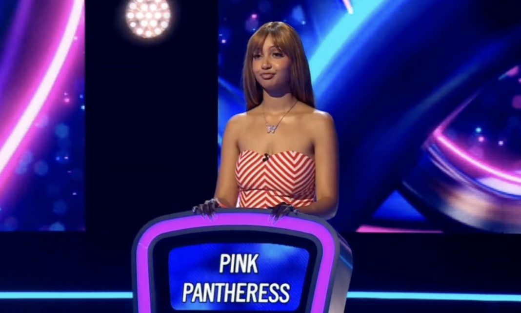 PinkPantheress Appears On ‘The Weakest Link’ Game Show