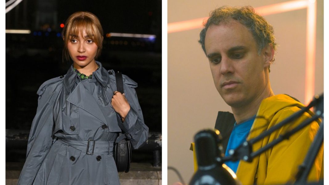 PinkPantheress Drops Four Tet Remix of “Illegal”