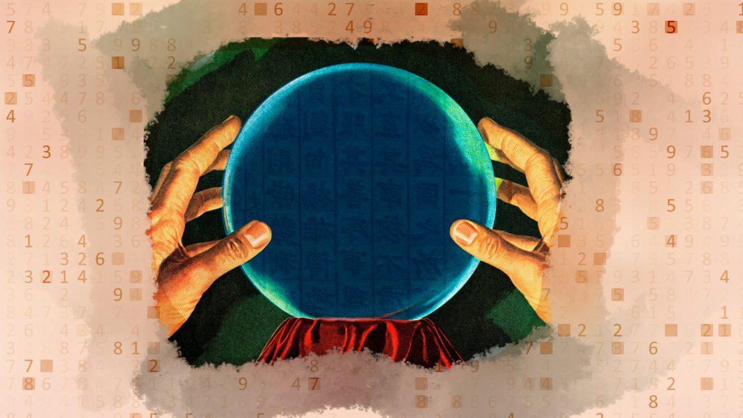 Polymarket courts Chinese users despite ban