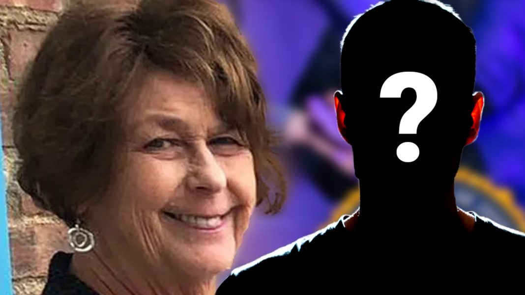 Potential Subject Pic to Be Released by Law Enforcement