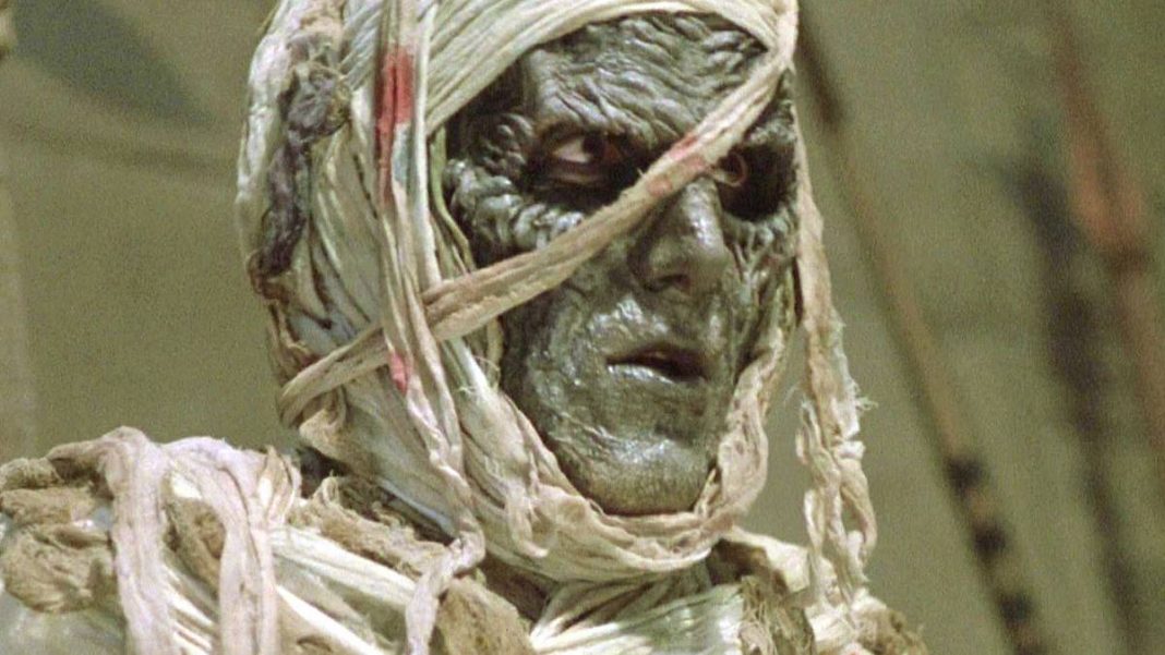 Prime Video Has a Hidden Gem Horror With Dracula, Werewolves and Mummies That Is Better Than Ever