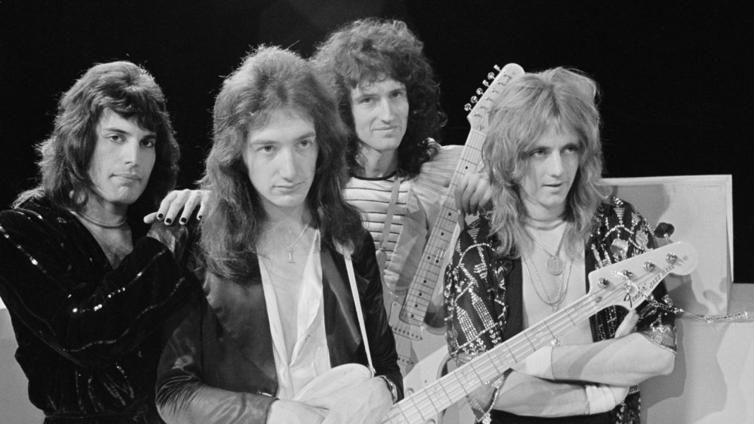 Queen Plan Lavish ‘Queen II’ Box Se With Outtakes, Live Recordings