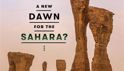 Readers Respond to the January/February 2026 Issue