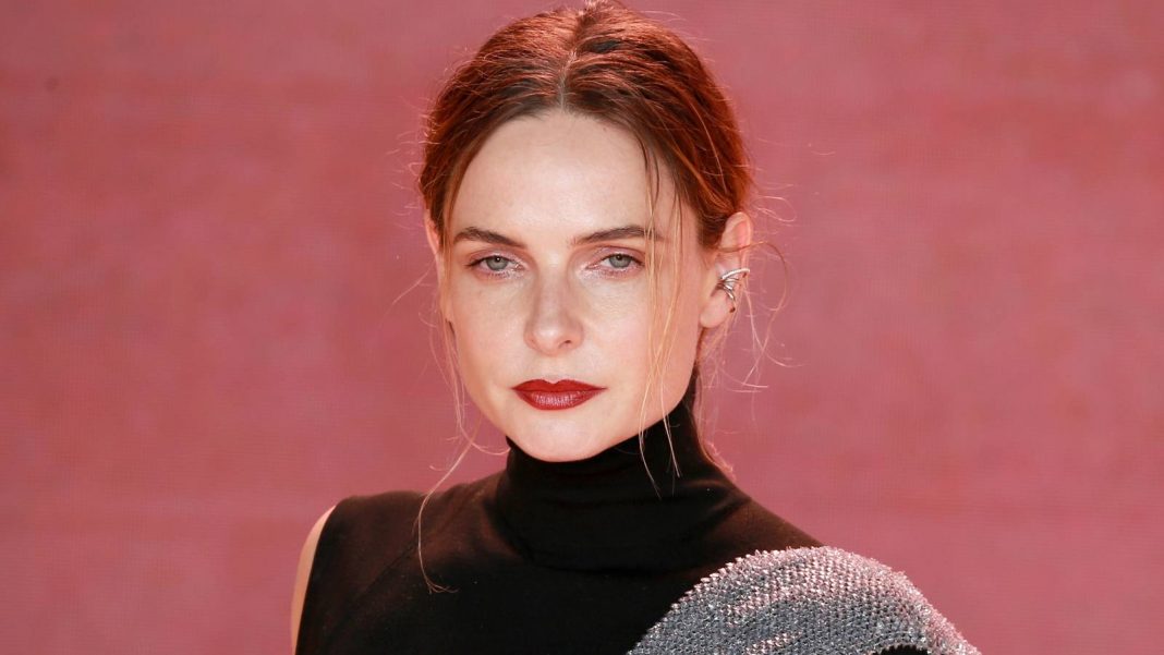 Rebecca Ferguson’s 2-Part Sci-Fi Thriller Faces Streaming Setback Before Finale