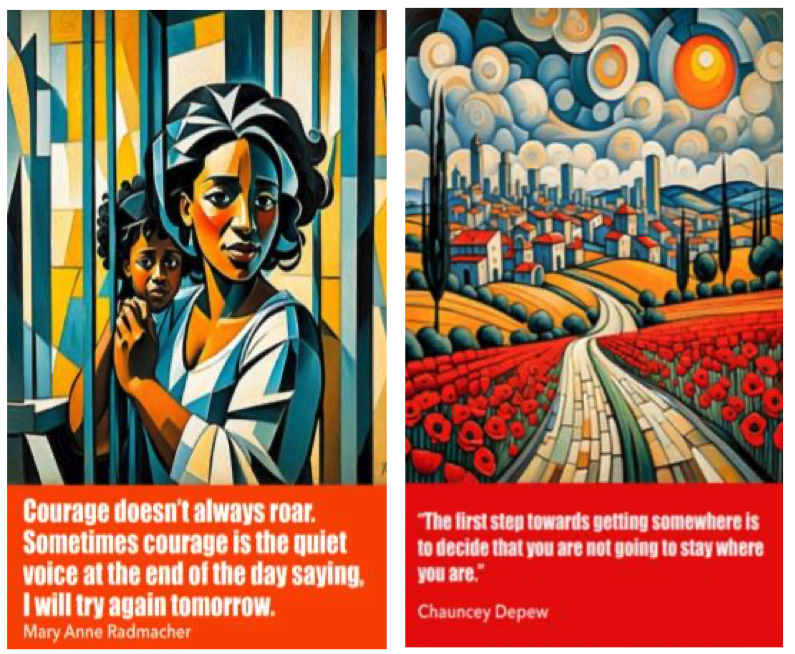 Reformers Protest Removal of Artworks from UK Court Facilities