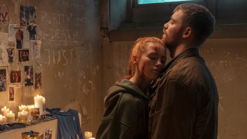 Renny Harlin's Weak Wrap To Horror Trilogy Renny Harlin's Weak Wrap To Horror Trilogy