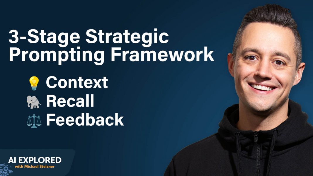 Rethinking Prompting: Getting AI to Work for You by Social Media Examiner