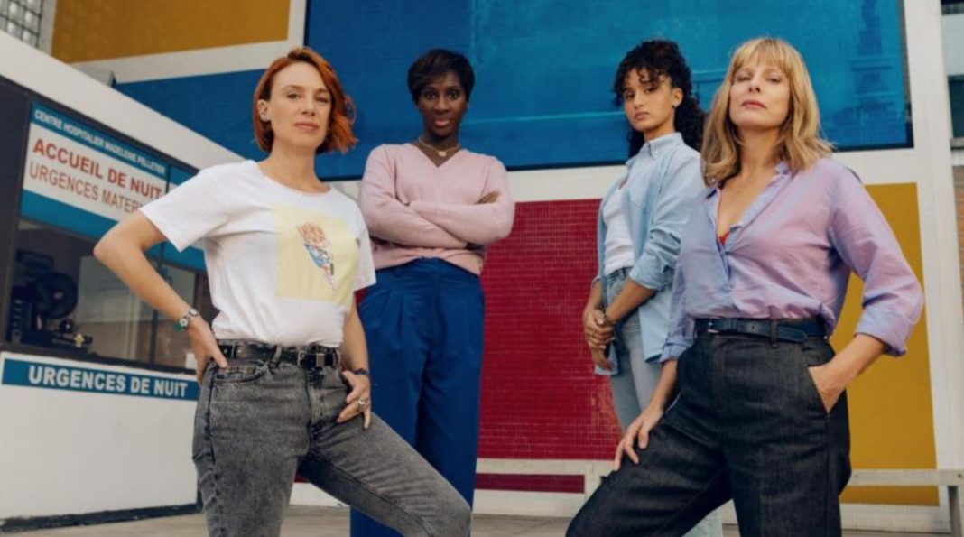 Review: A Place for Her