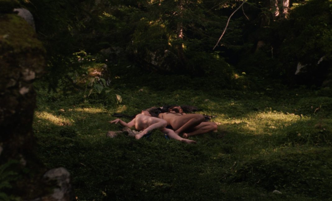 Review: Forest High - Cineuropa