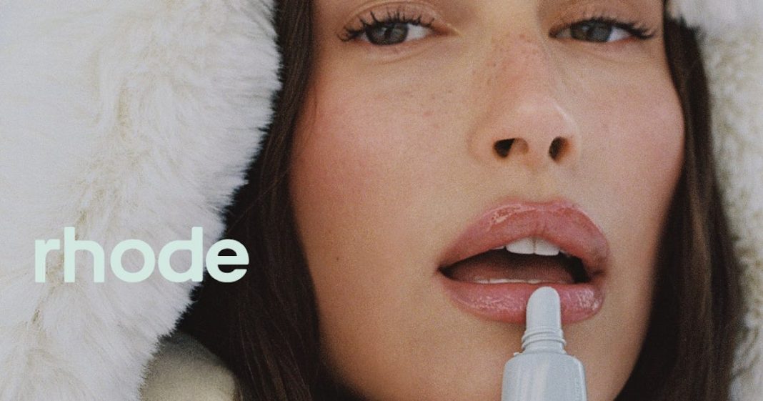 Rhode Fights Back Against Winter With Two Hydrating Launches