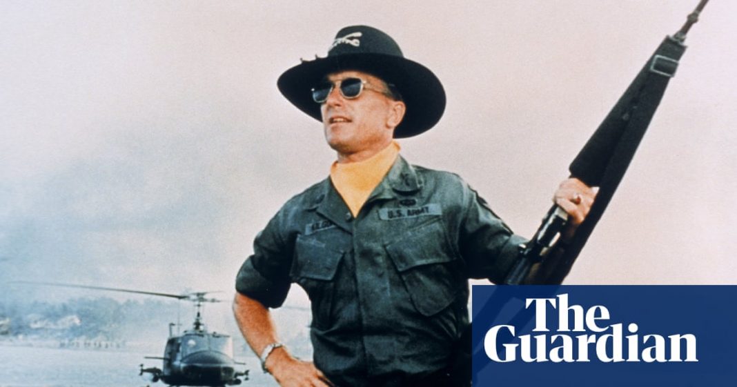 Robert Duvall: a life in pictures Robert Duvall: a life in pictures