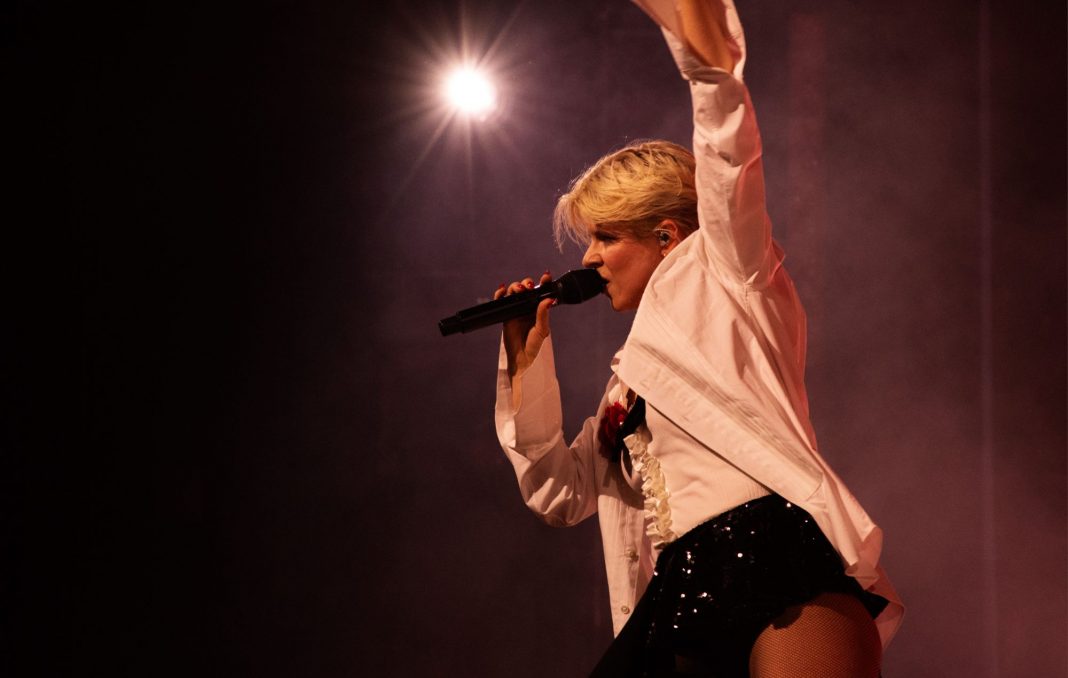 Robyn announces 2026 ‘Sexistential’ arena tour for UK, Europe, North America and Australia