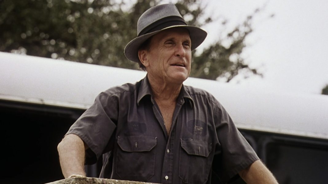 Roger Ebert Gave A Perfect Score To This Forgotten Robert Duvall Drama (Which He Also Directed)