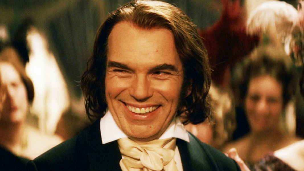 Roger Ebert Said Billy Bob Thornton Gave His Best Performance Roger Ebert Said Billy Bob Thornton Gave His Best Performance In This Western Flop