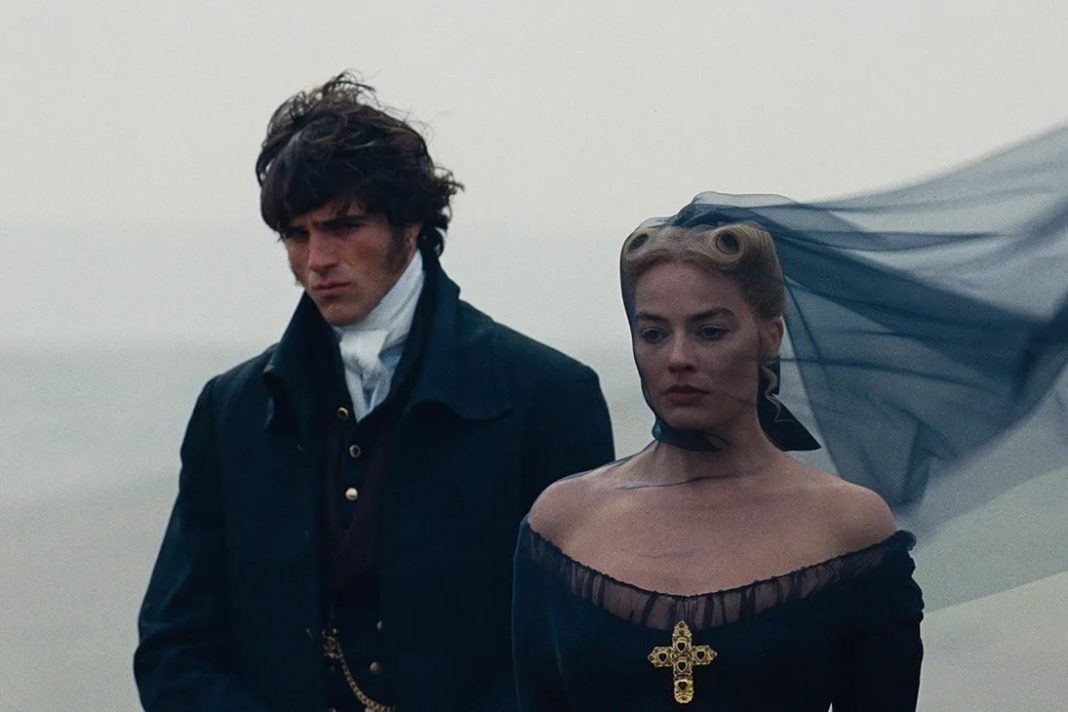 Romance is booming. But is our culture less romantic than ever?