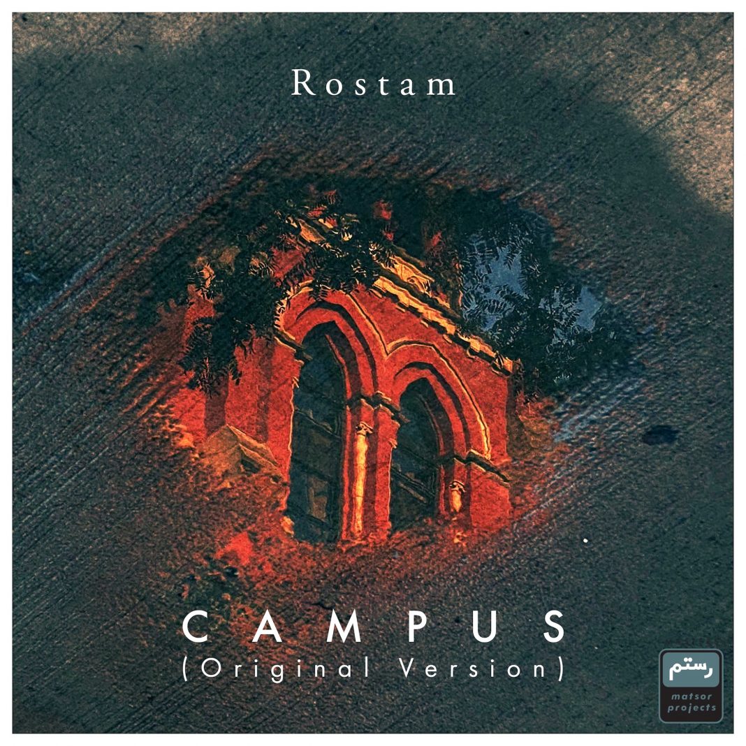 Rostam Revisits Original Version Of Vampire Weekend’s “Campus”