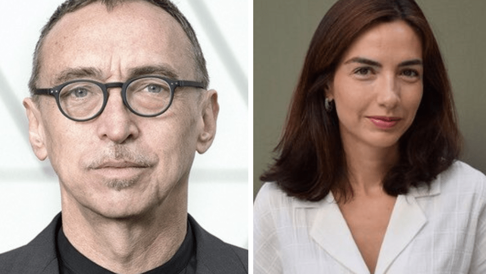 Rotterdam Industry Head Wants to Strengthen Ties to U.S. Indies Rotterdam Industry Head Wants to Strengthen Ties to U.S. Indies