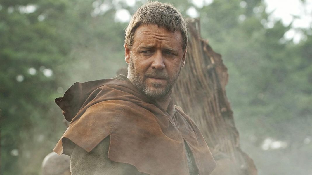 Russell Crowe’s Historical Action Flop On HBO Max Deserves A Second Chance