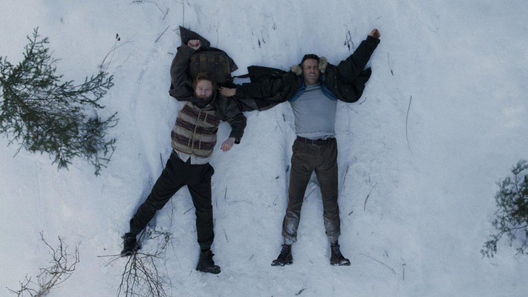 Ryan Reynolds and Kenneth Branagh Team Up for Buddy Comedy ‘Mayday’