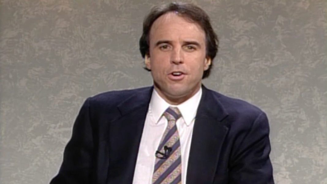 SNL Vet Kevin Nealon Only Just Learned Exactly Why He Got Fired From Weekend Update 22 Years Later
