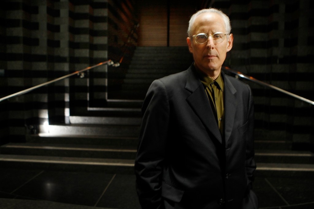 SVA Chair David A. Ross Resigns After Epstein Files Reveal Ties