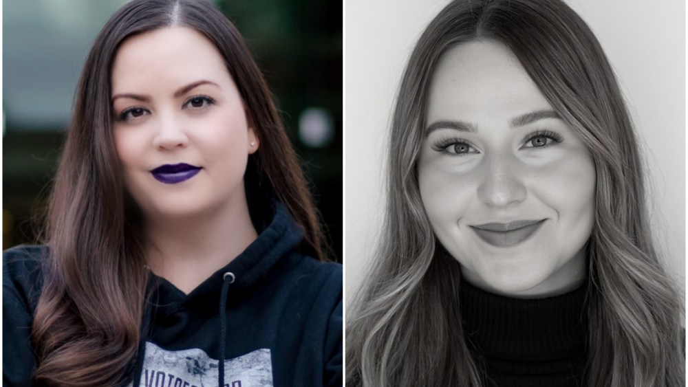 Sarah Turney, Kourtney Nichole Launch ‘Final Hours’ True-Crime Podcast