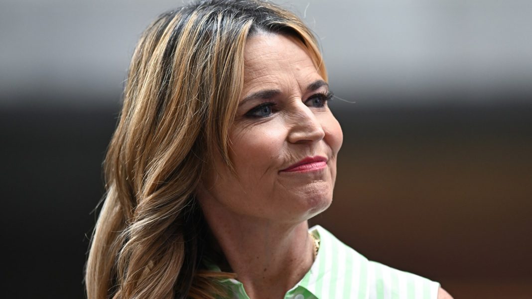 Savannah Guthrie Calls on Public in Plea for Help Finding Savannah Guthrie Calls on Public in Plea for Help Finding Missing Mom
