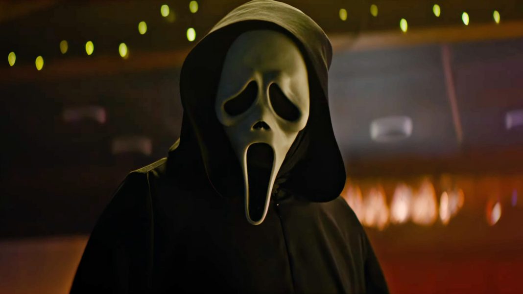 Scream 7’s Freaky Cameos From Dead Characters Explained