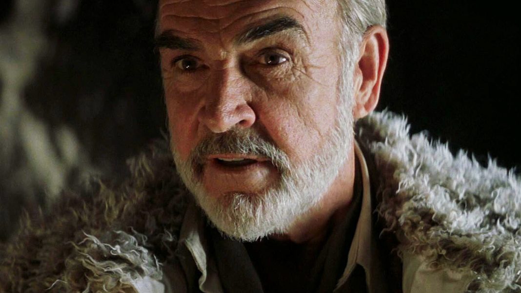 Sean Connery’s Career Effectively Ended After This Superhero Box Office Bomb
