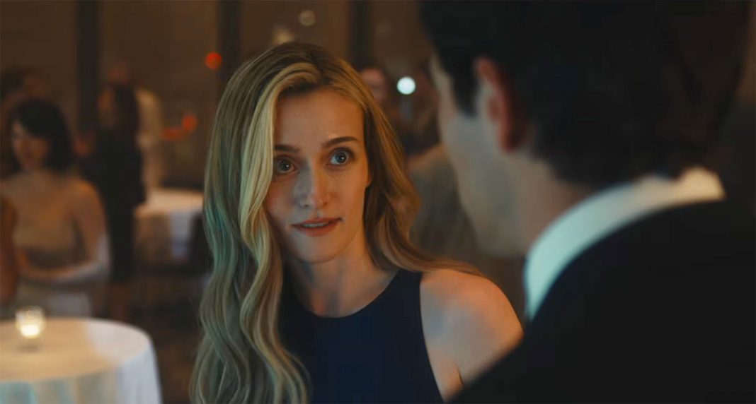 Second Trailer for FX's 'Love Story: JFK Jr. & Carolyn Bessette' Series