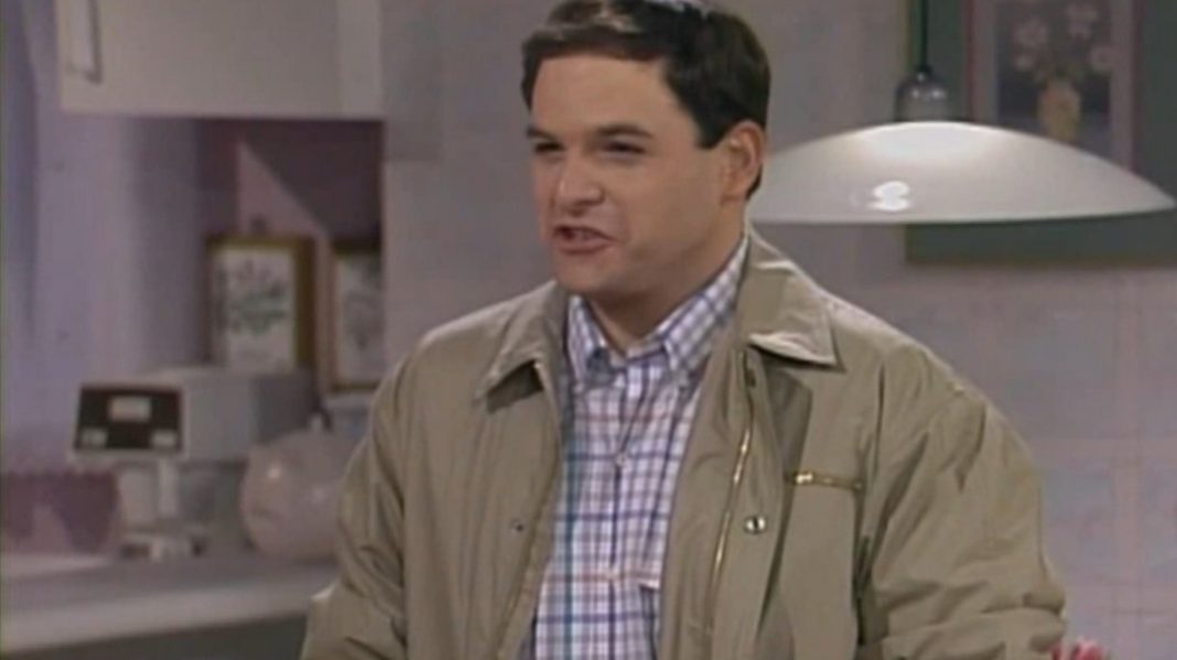 Seinfeld’s Jason Alexander Starred In A Canceled Sitcom That’s Impossible To Watch Today