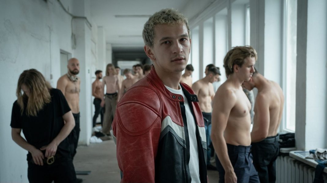 Series Mania to screen 51 series