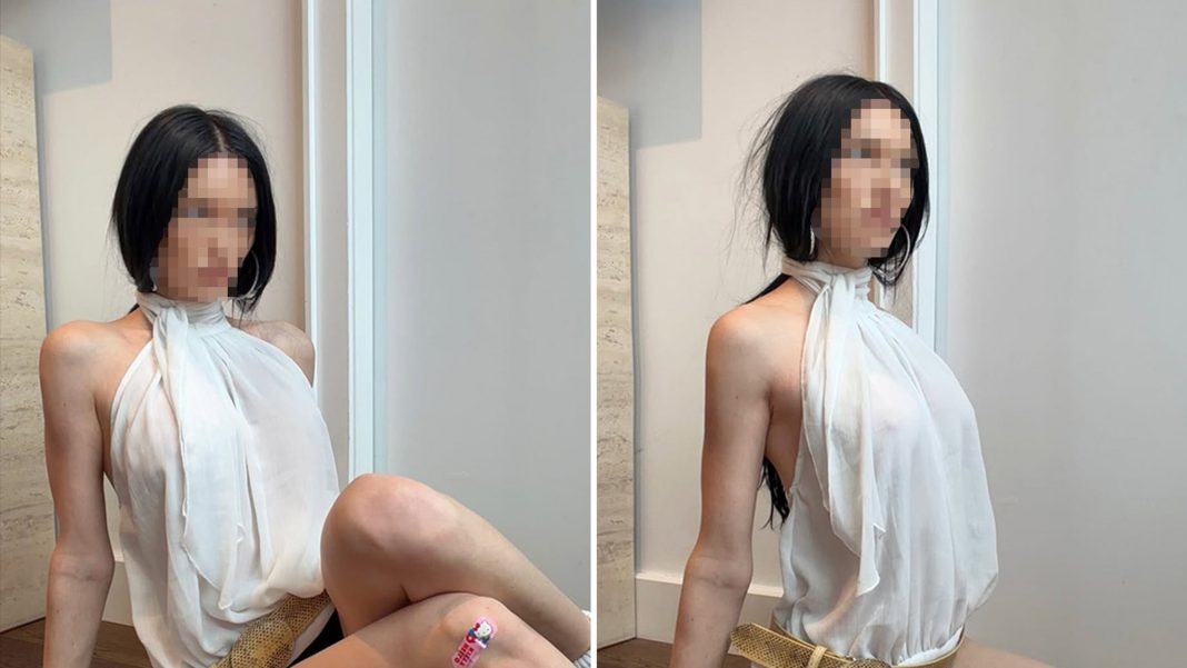 Sexy Celebrity Legs Guess Who!