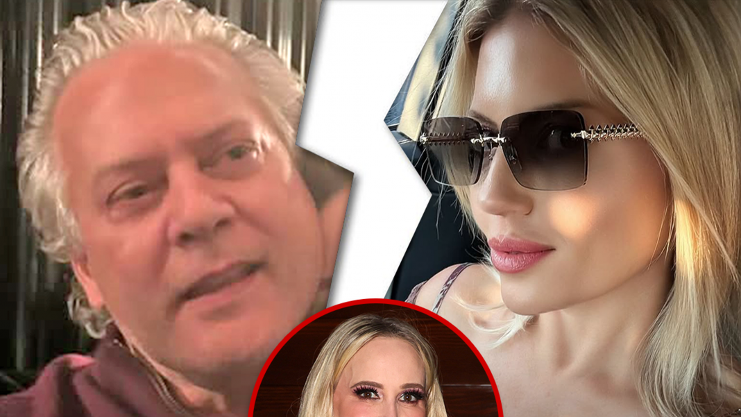 Shannon Beador's Ex-Husband Facing Divorce Papers in Couple's 5th Filing