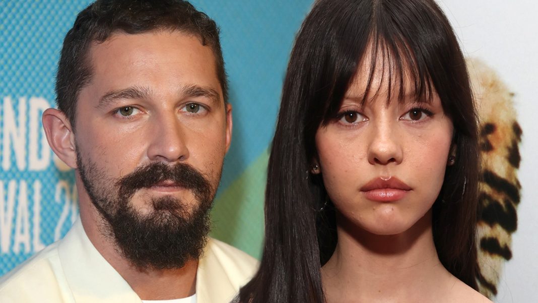 Shia LaBeouf’s Inner Circle Believes Actor Tried to Save Mia Goth Relationship