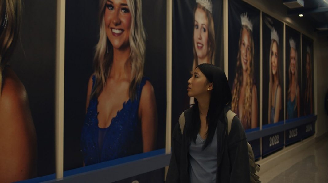 Shirley Chen And Mckenna Grace’s Slanted Trailer Pitches A Controversial Body Horror Movie